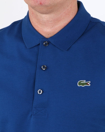 Lacoste Polo Shirt Marino