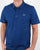 Lacoste Polo Shirt Marino