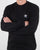Adidas Originals Standard Crew Sweat Black