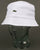 Lacoste Bucket Hat White