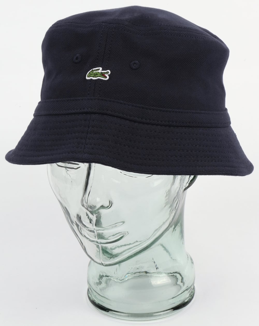 Lacoste Bucket Hat Dark Navy