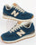 New Balance 574 Trainers North Sea/Moonbeam