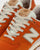 New Balance 574 Trainers Orange/Moonbeam