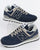 New Balance 574 Trainers Navy/Grey
