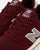 New Balance 373 Trainers Burgundy/Grey