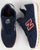 New Balance 373 Trainers Navy/Red