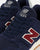 New Balance 373 Trainers Navy/Red