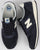 New Balance 420 Trainers Navy/Off White