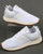 New Balance 247 Decon Trainers White/White
