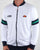 Ellesse Errani Track Top White