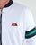 Ellesse Errani Track Top White