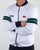 Ellesse Errani Track Top White