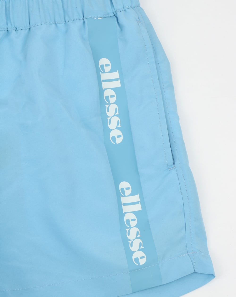 Ellesse Scorfano Swim Shorts Placid Blue