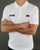 Ellesse Heritage Polo Shirt White