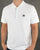 Ellesse San Vito Polo Shirt White