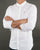 Tommy Hilfiger Cotton Oxford Shirt Classic White