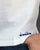 Diadora Smash T Shirt White