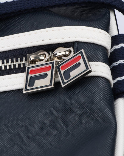 Fila Vintage Landon Holdall Navy