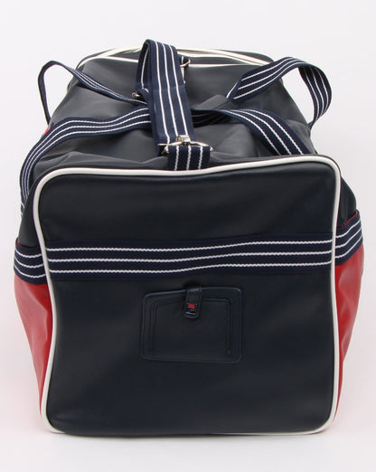 Fila Vintage Landon Holdall Navy