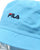 Fila Vintage Baxter Bucket Hat Lake Blue