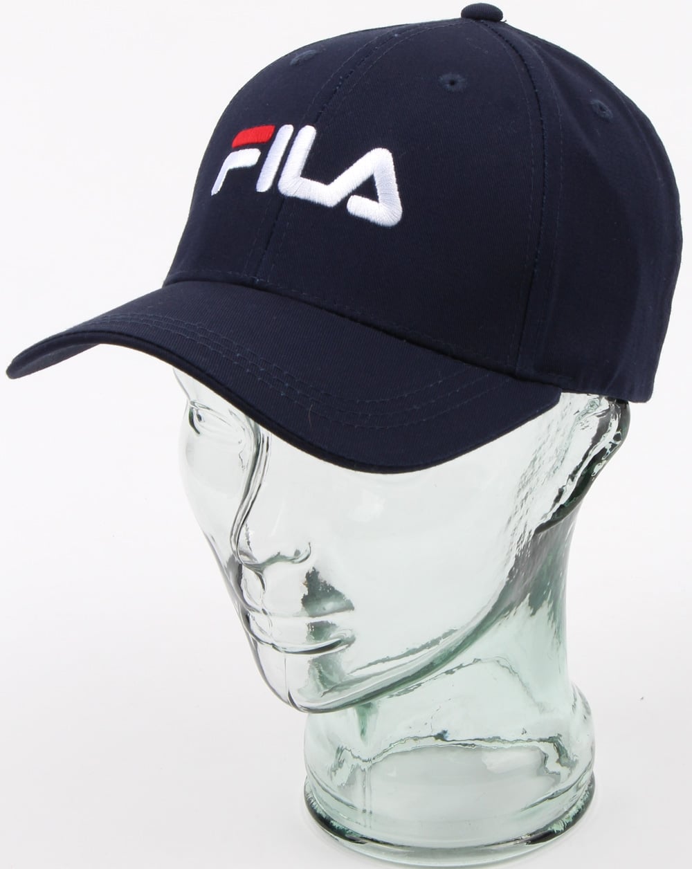 Fila Vintage Humphrey Cap Navy