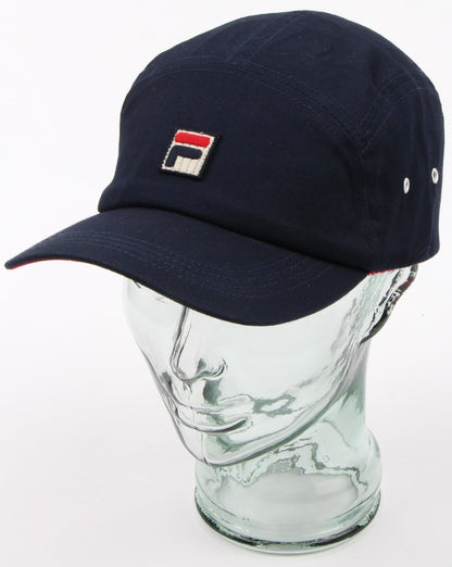 Fila Vintage Rainey Cap Navy