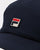 Fila Vintage Rainey Cap Navy