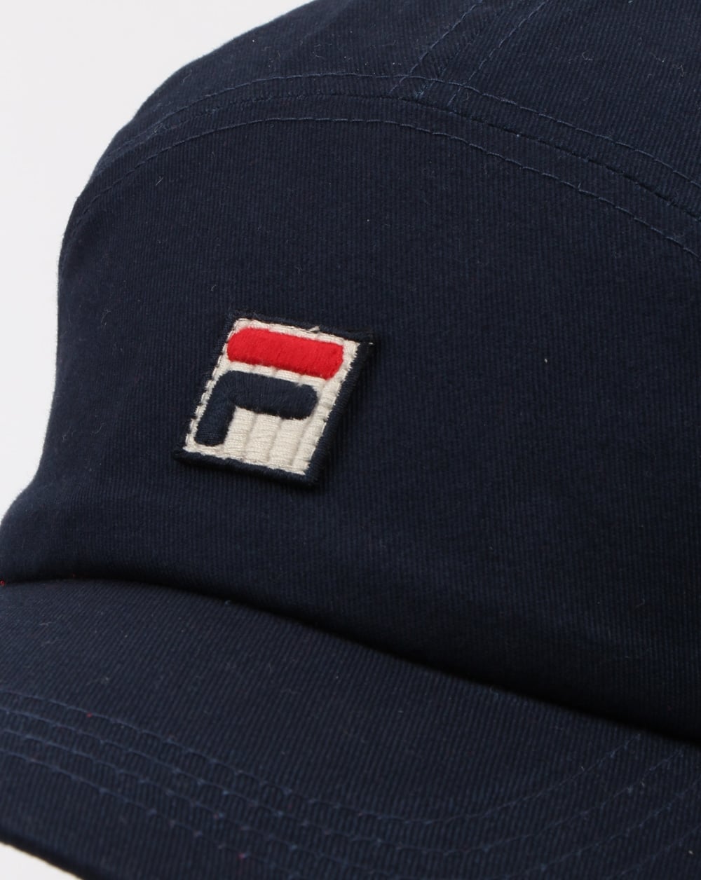 Fila Vintage Rainey Cap Navy