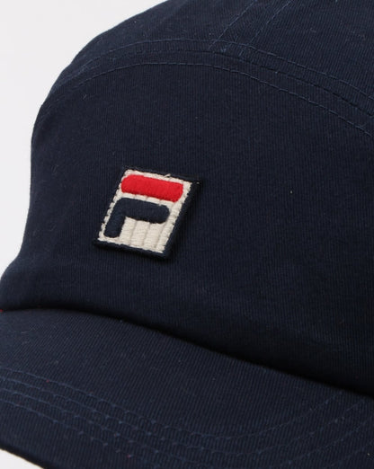 Fila Vintage Rainey Cap Navy