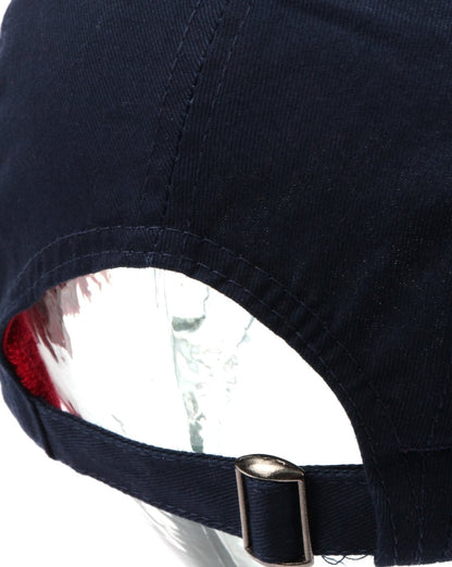 Fila Vintage Rainey Cap Navy