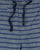 Gant Relaxed Printed Shorts Lava Blue