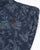 Gant Relaxed Printed Shorts Classic Blue