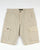 Henri Lloyd Machen Combat Cargo Shorts Oyster Grey