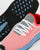 Adidas Deerupt Runner Trainers Solar Red/Bluebird