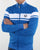 Sergio Tacchini Masters Track Top Royal Blue/white