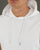 Ellesse Hooded T Shirt White