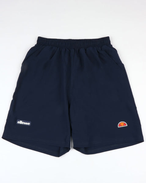 Ellesse Rizzo Sports Shorts Navy