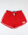 Ellesse Atrani Shorts True Red