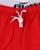 Ellesse Atrani Shorts True Red