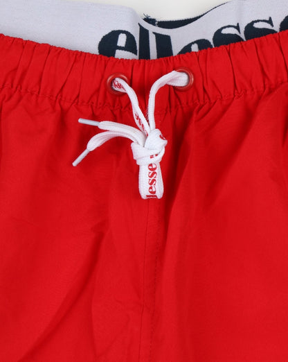 Ellesse Atrani Shorts True Red