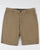 Aquascutum Gowan Lightweight Cotton Shorts Beige