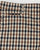 Aquascutum Winster Club Check Shorts Vicuna