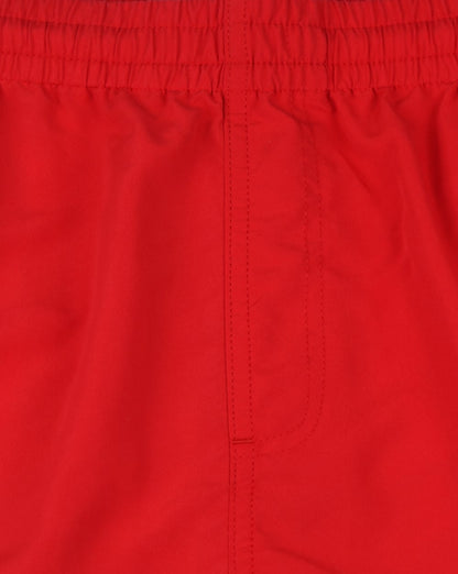 Henri Lloyd Brixham Swim Shorts Cardinal Red