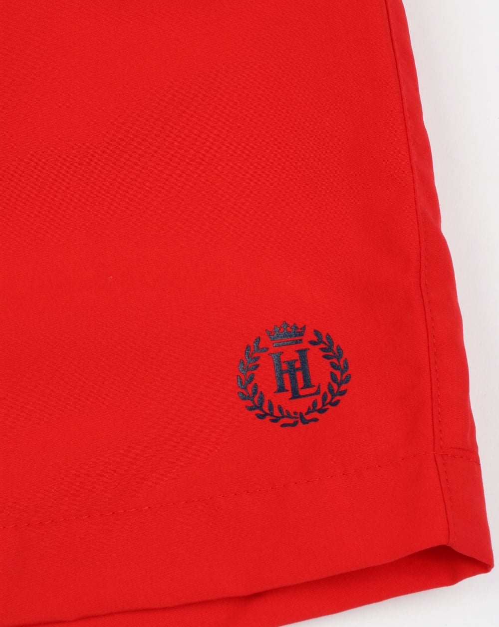 Henri Lloyd Brixham Swim Shorts Cardinal Red