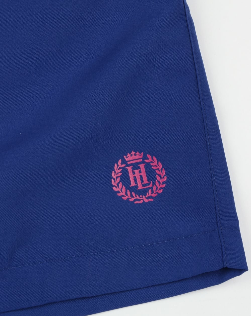 Henri Lloyd Brixham Swim Shorts Azure Blue