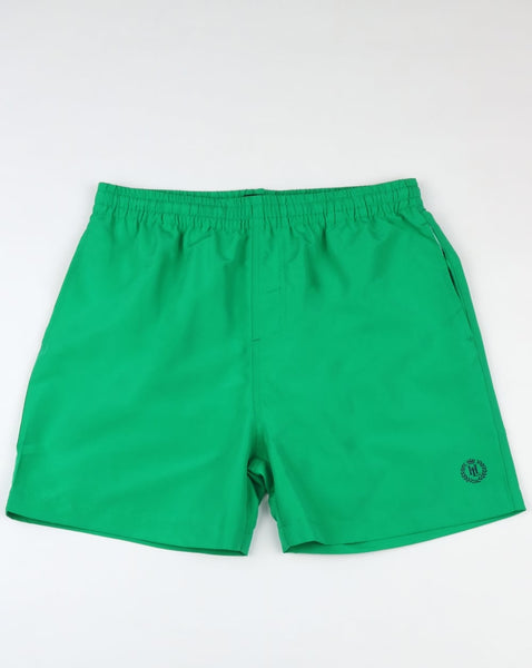 Henri Lloyd Brixham Swim Shorts Jade