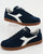 Diadora Tokyo Trainers Navy Blue/white