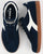 Diadora Tokyo Trainers Navy Blue/white