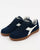 Diadora Tokyo Trainers Navy Blue/white