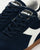 Diadora Tokyo Trainers Navy Blue/white